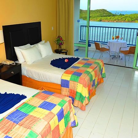 Grand Royal Antiguan Beach Resort Five Islands Village Pokoj fotografie