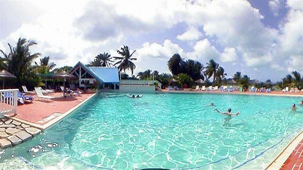 Grand Royal Antiguan Beach Resort Five Islands Village Exteriér fotografie