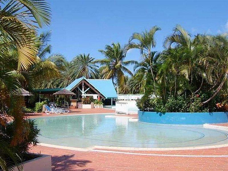 Grand Royal Antiguan Beach Resort Five Islands Village Exteriér fotografie